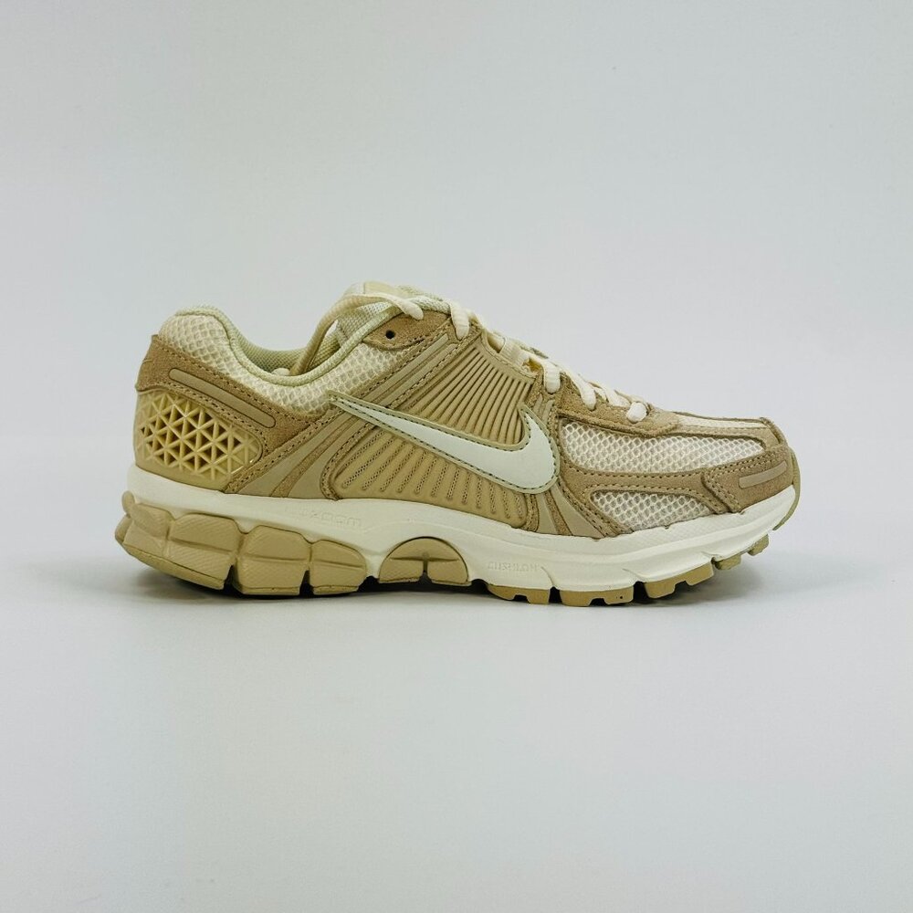 Nike Women's Zoom Vomero 5 'Beach Light Khaki' HQ0458-200 Multi Size